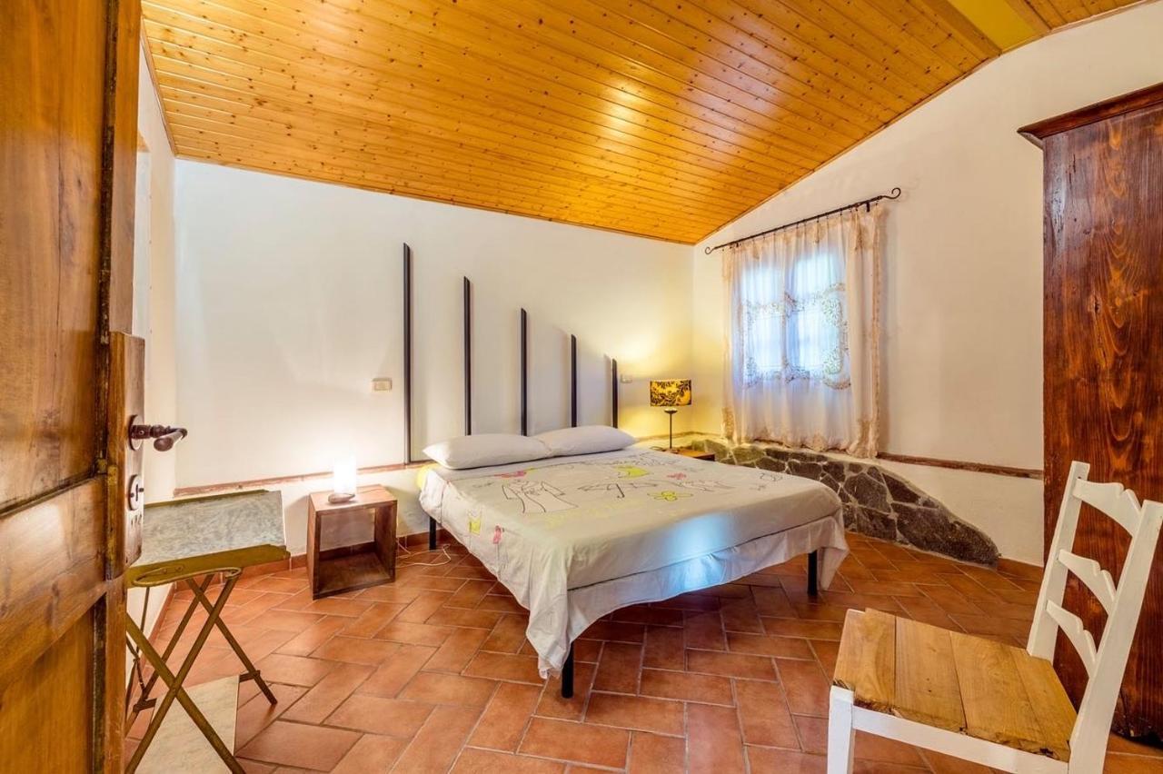 Agriturismo Il Feudo Pension Grosseto Buitenkant foto