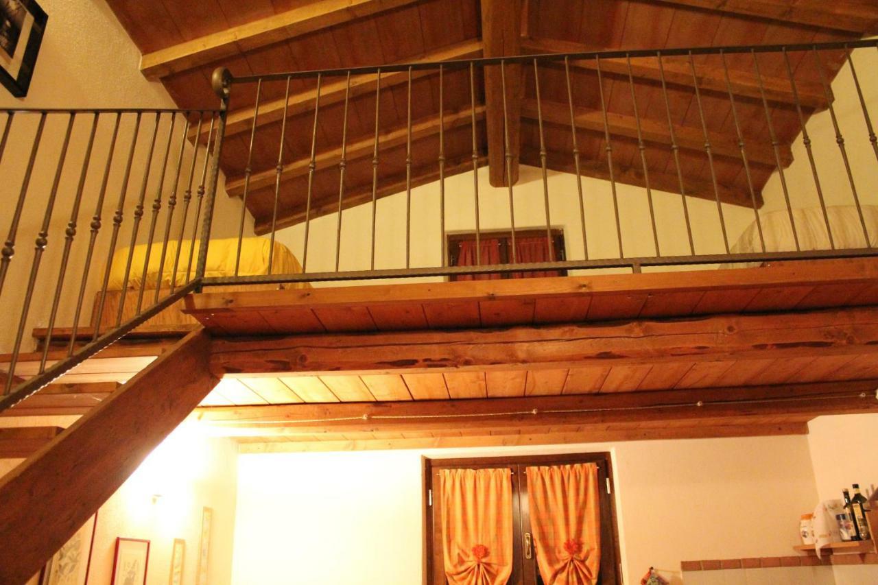 Agriturismo Il Feudo Pension Grosseto Buitenkant foto